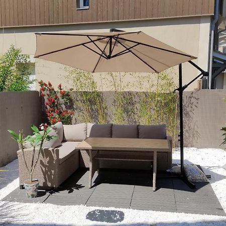 Charmante Maison Au Calme Proche Centre-Ville Villa Lège-Cap-Ferret Esterno foto