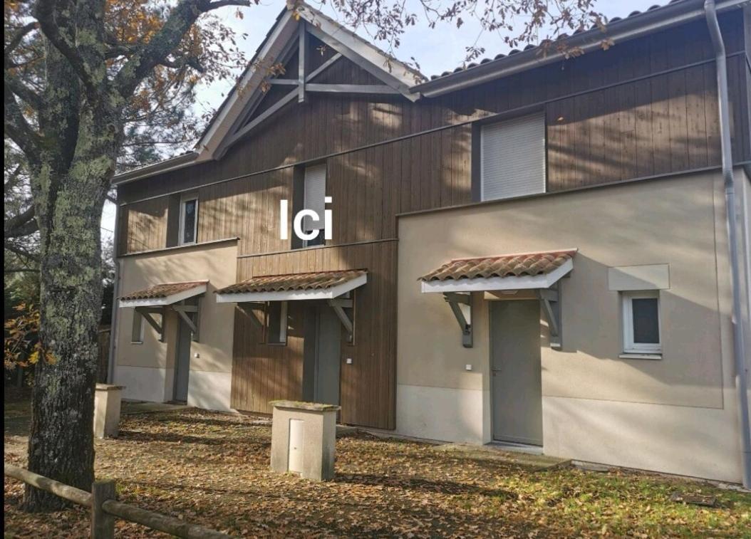 Charmante Maison Au Calme Proche Centre-Ville Villa Lège-Cap-Ferret Esterno foto