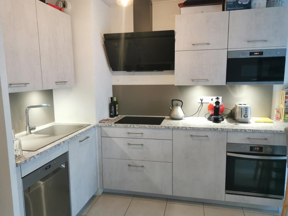 Charmante Maison Au Calme Proche Centre-Ville Villa Lège-Cap-Ferret Esterno foto