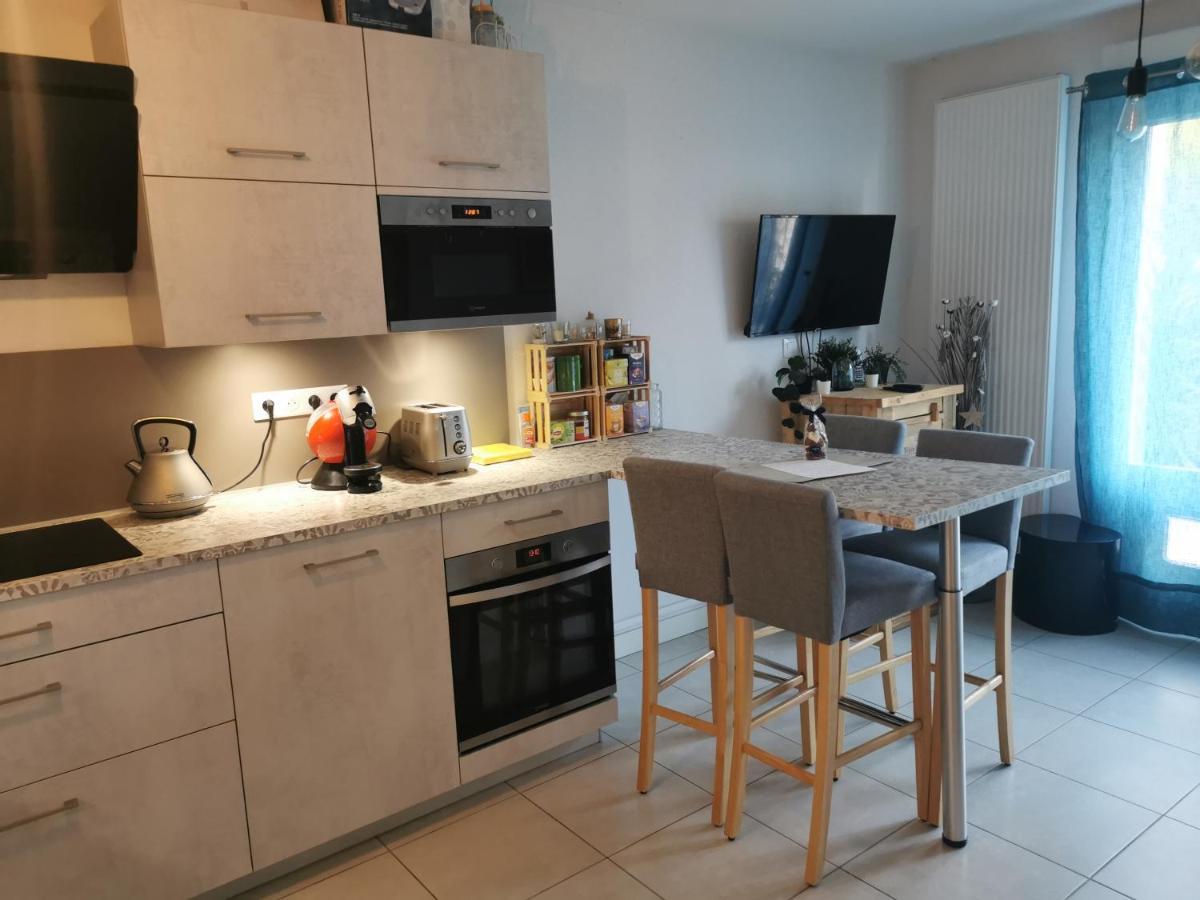 Charmante Maison Au Calme Proche Centre-Ville Villa Lège-Cap-Ferret Esterno foto
