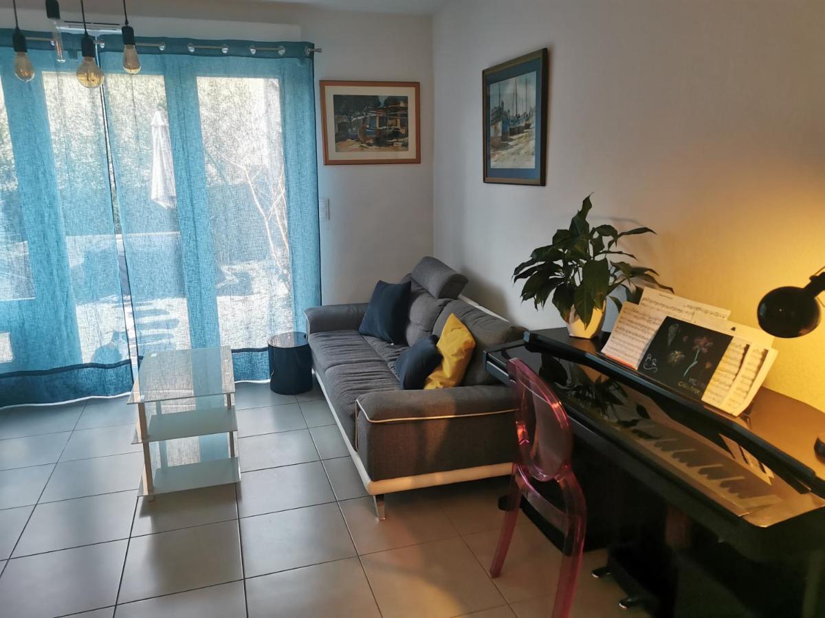Charmante Maison Au Calme Proche Centre-Ville Villa Lège-Cap-Ferret Esterno foto